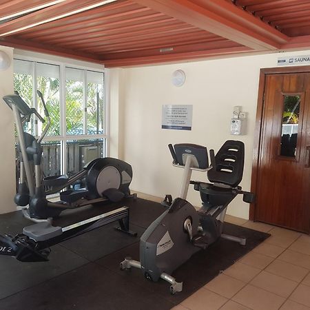 Surfers/Broadbeach Pool View. Free Parking & Wifi Гоулд Коуст Екстериор снимка